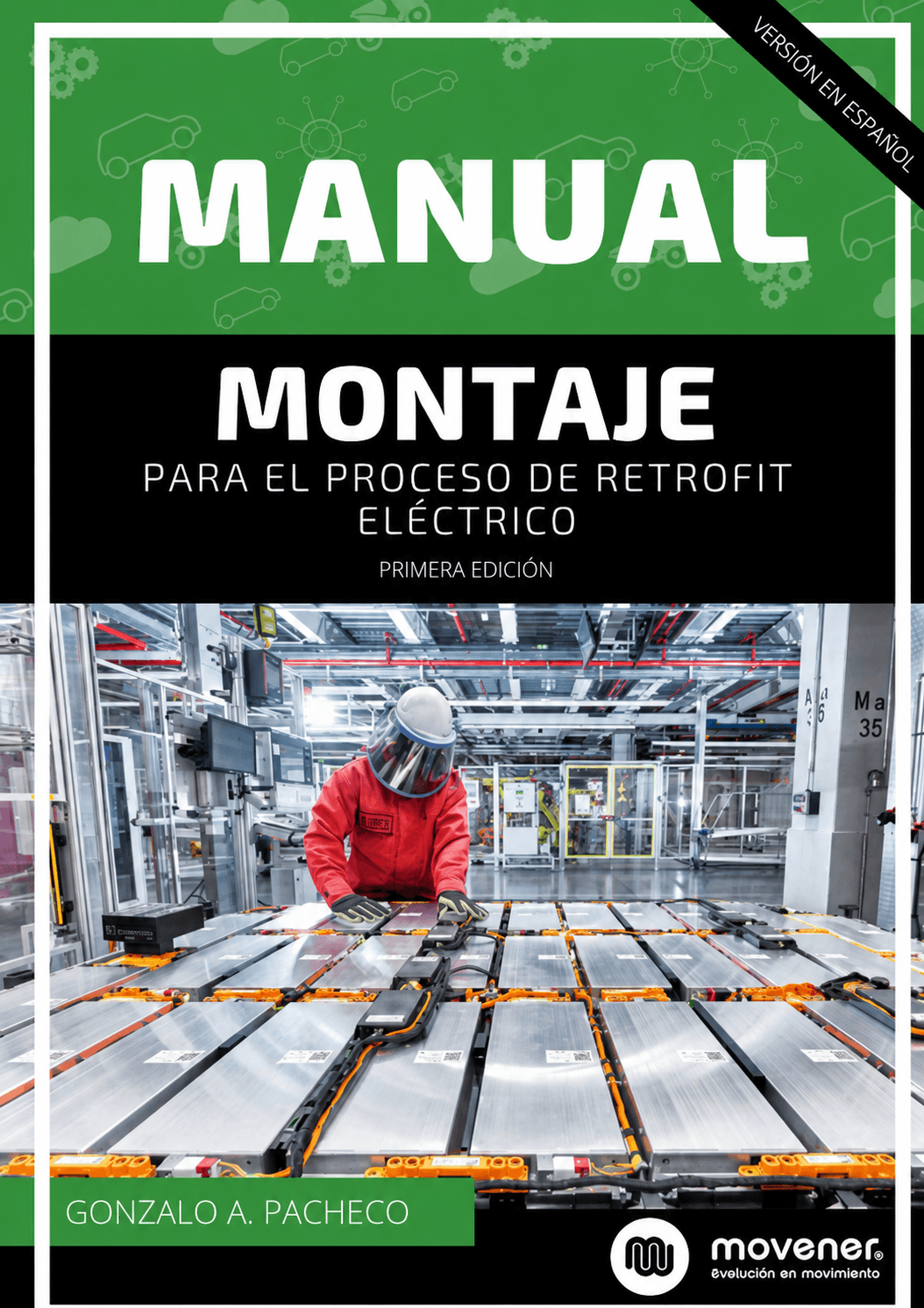 Manual de montaje para retrofit