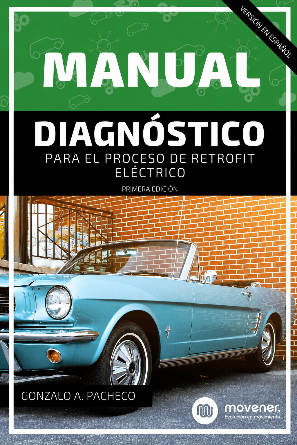 Manual de diagnóstico retrofit